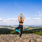 VRIKSHASANA