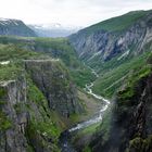 Vøringfossen