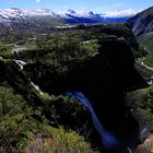 Vøringfossen