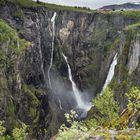 Vøringfossen