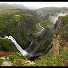 Vøringfossen