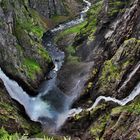 Vøringfossen