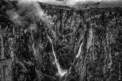 Vøringsfoss