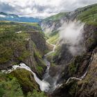 Vøringsfossen 1