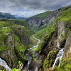 Vøringsfossen