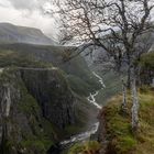 Vøringsfossen