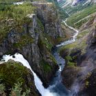 Vøringsfossen