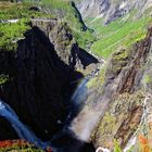 Vøringsfossen