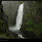 Vøringsfossen