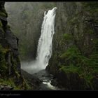 Vøringsfossen