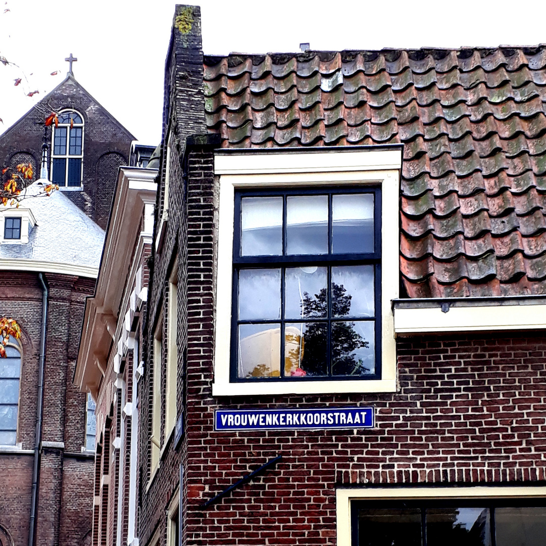 Vrouwenkerkkoorstraat