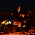 Vrsar by night