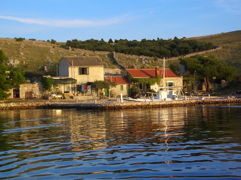 Vrulje, Insel Kornati