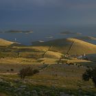 Vrulje/Kornati Nationalpark in Kroatien