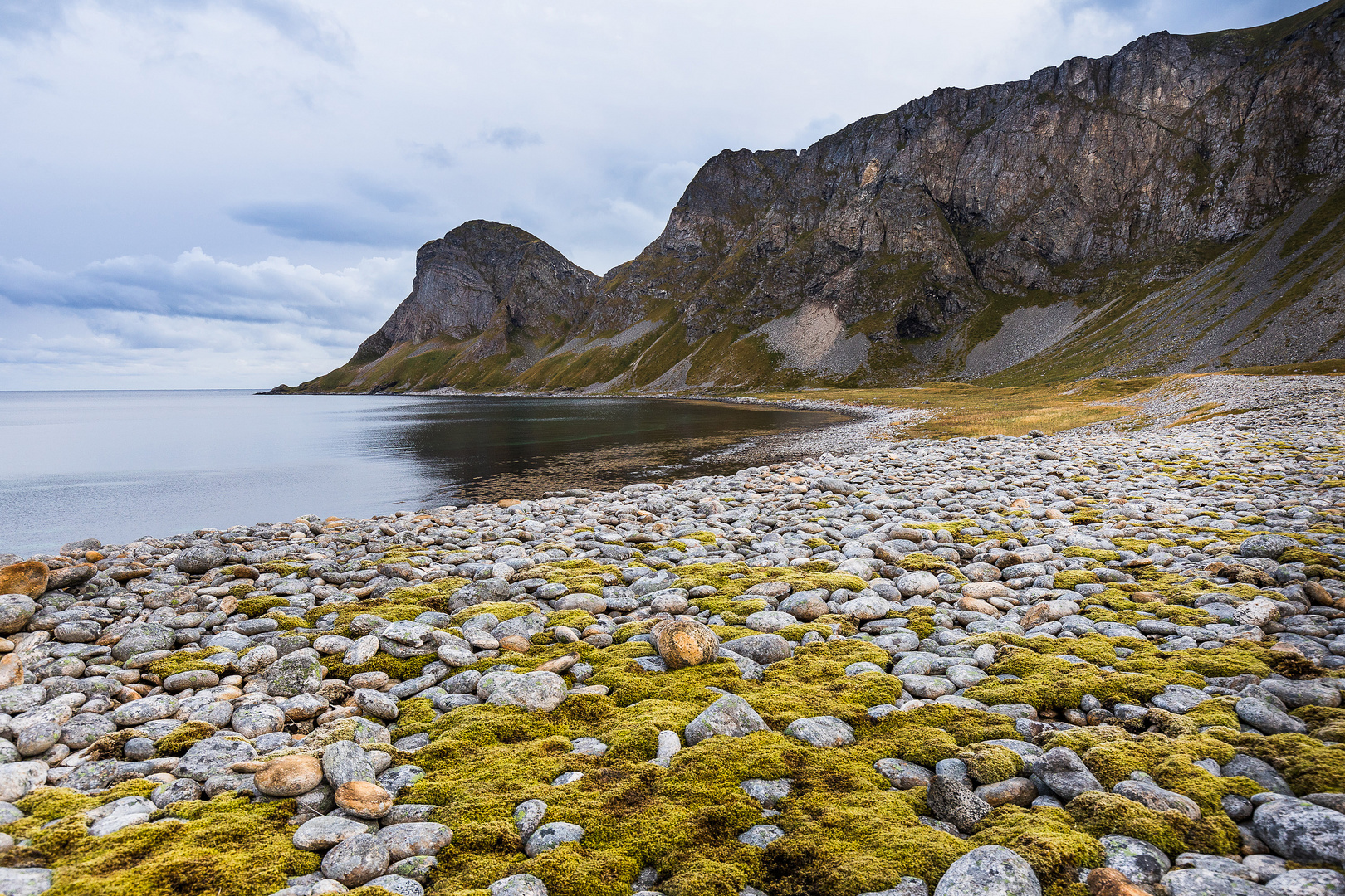 Værøy - Lofoten