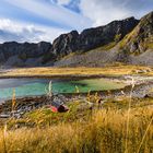 Værøy - Lofoten