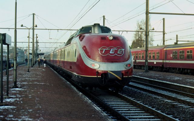 VT 11.5 in Welkenraedt