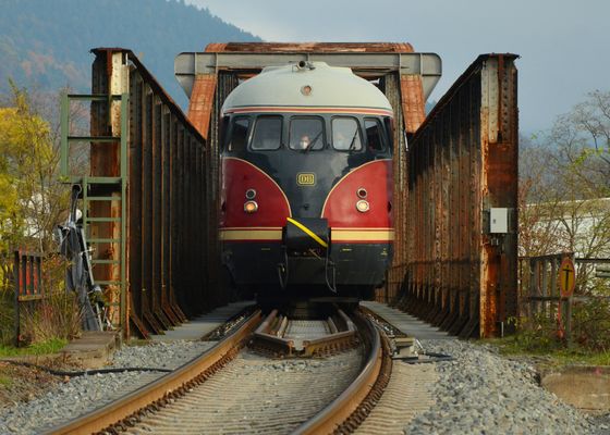 VT 12 506/507 Stg "Stuttgarter Rössle"