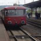 VT 2.09.271 von Köstners Schienenbusreisen in Dreierpack