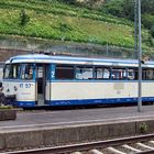 VT 57 Kasbachtalbahn!
