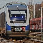 VT 648 445 (NordWestBahn)