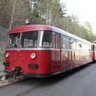 VT 95 mit VB 142