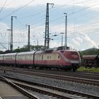 VT11.5 bei der Einfahrt in NLF am 28.05.2019