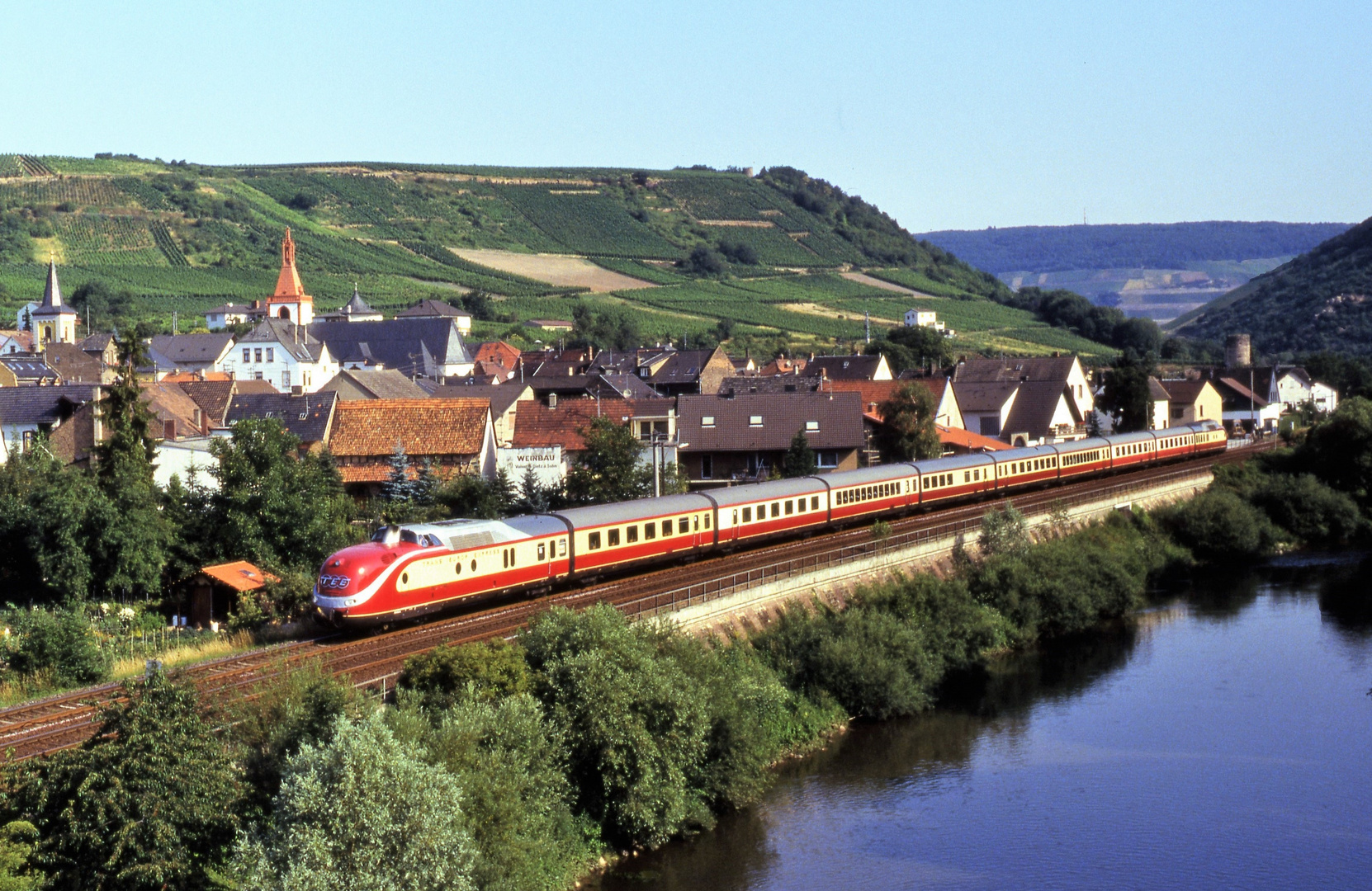 VT11.5 bei Münster Sarmsheim