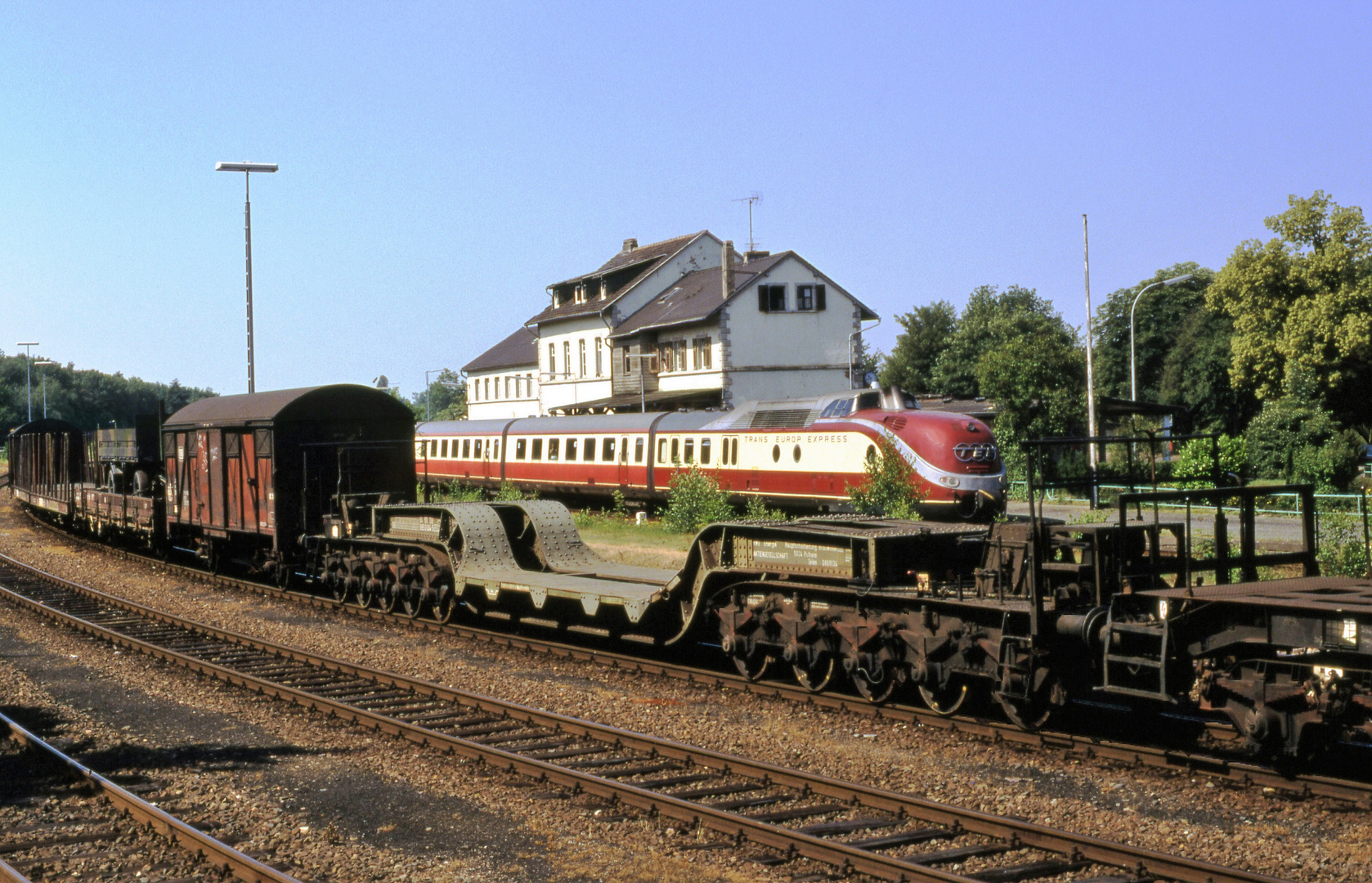 VT11.5 in Simmern