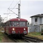 VT98 in Rheinberg
