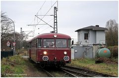 VT98 in Rheinberg