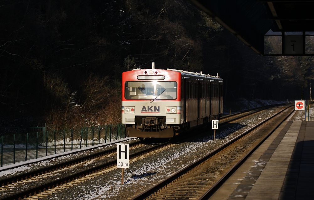 VTA in Meeschensee II