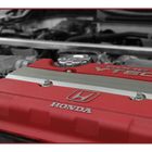 VTEC Engine - Honda Integra - Japan Power