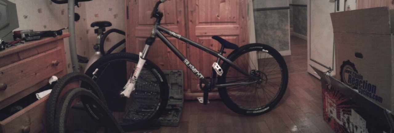 vtt dirt black market