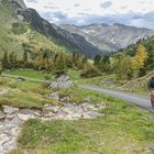 VTT Zug Tyrol Autriche