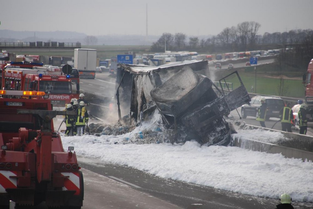 VU A4 Düren 1