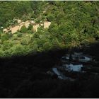 vu du Nogier , Ardèche