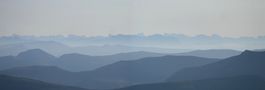 vu du ventoux de tidapapa 