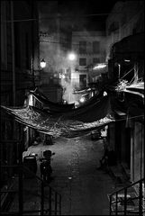 Vucciria, ancient market of Palermo