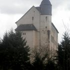 Vue de Burg Schadeck