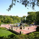 Vue de Central Park