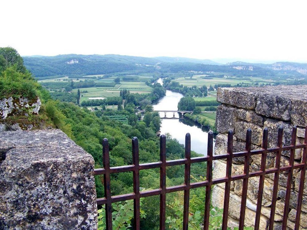 vue de Chateau