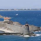 Vue de Collioure 2