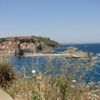 vue de Collioure