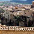 vue de Cuenca