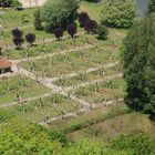 Vue de Domme (Périgord)