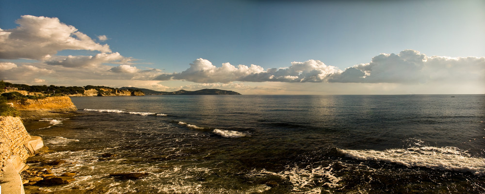 VUE DE LA CIOTAT