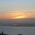 Vue de la Dune du Pyla