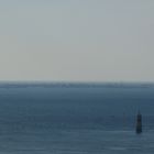 Vue de la pointe du raz