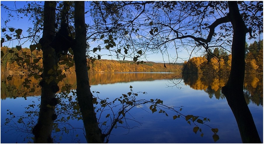 Vue de la rive